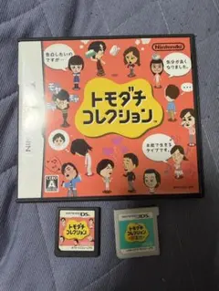 トモダチコレクション 新生活 3DSセット - メルカリ