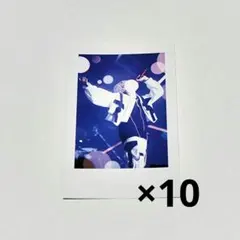 いれいす りうら チェキ