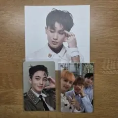【NCT】マーク セット まとめ