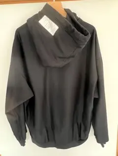 N.HOOLYWOOD パーカー 36 黒のサムネイル