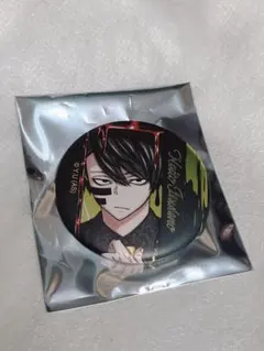 2025年最新】桃源暗鬼 缶バッジ 無陀野の人気アイテム - メルカリ