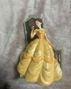 1番くじ　美女と野獣　ベル A賞フィギュア