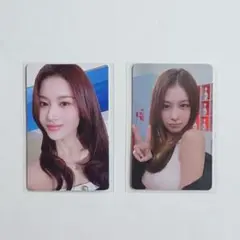 TWICE サナ RTB THIS IS FOR MUFG アプグレ 特典