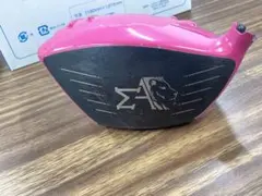 限定 クランクフォーミュラX 9度 モーリス・アレンモデル Krank golfのサムネイル