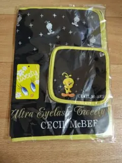 ✦セシルマクビー✕トゥイーティーのセット✦