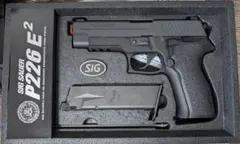 東京マルイ SAIGA12 ・SBS用の外部ソースアダプター - メルカリ