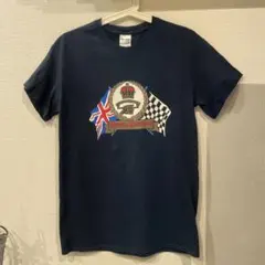 Royal EnfieldのプリントTシャツ　S