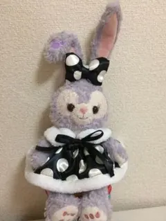 パペット、ポーチ、ssサイズ