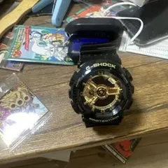 076 初代 フロッグマン CASIO G-SHOCK 交換用ベゼル ブラック