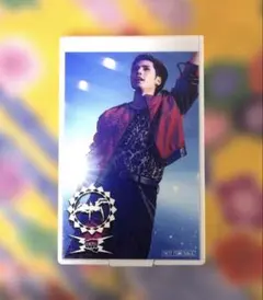 THE RAMPAGE 神谷健太 PRIMALSPIDER ミラー