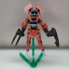 【組立済】LBX ミネルバ ダンボール戦機