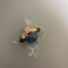 サンリオキャラクターズ チョコレートドール シナモン ガチャガチャ