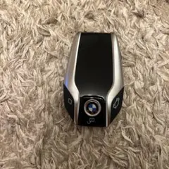 BMW ディスプレイキー リモートパーキング付き スマートキー - メルカリ