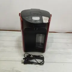 タイガー魔法瓶 PDH-B220(W) 電気ポット 2.2L ホワイト - メルカリ