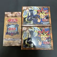 2025年最新】決闘者伝説 プレミアムパック BOXの人気アイテム