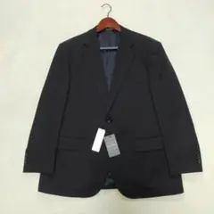未使用品　SAVILE ROW　BE5　ブラック　MAF　テーラードジャケット