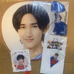 大内リオン グッズまとめ売り 2025年最新】大内リオンの人気アイテム - メルカリ