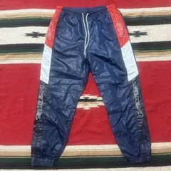 早い者勝ち　XLサイズ 新品VANS タグ付き　WARM UP PANTS