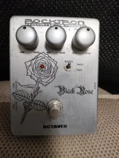 VOX COOLTRON BRIT BOOST真空管トレブルブースター - メルカリ
