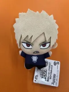 僕のヒーローアカデミア ちびぐるみvol.8 爆豪勝己