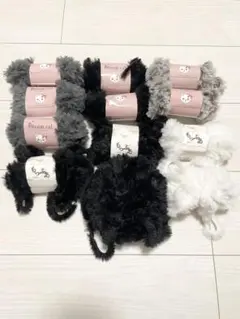 seria cando ドリームキャット　もっふあ　まとめ売り　ごしょう産業