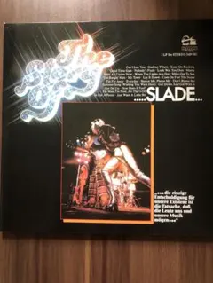 2026年最新】SLADE レコードの人気アイテム - メルカリ