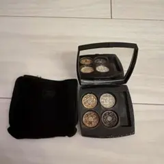 CHANEL レ キャトル オンブル 274 コード エレガンのサムネイル