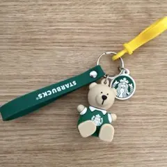 スターバックス キャラクターグッズ