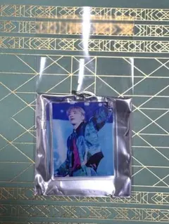 BE:FIRST 映画 リュウヘイ アクリルチャーム