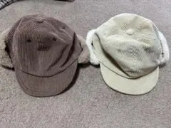 フライトキャップ キッズ