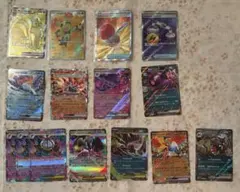 2026年最新】ポケモンカード rrまとめ売りの人気アイテム - メルカリ