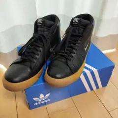 NIKE SB BLAZER MID US 10