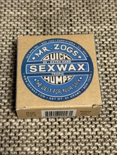 Mr. Zog's Quick Sexwax Tropic 6Xのサムネイル