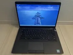 Dell Lattitude 5400 i5-8365U 8GB 256GB