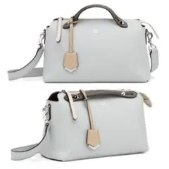 FENDI バイザウェイ スモールボストンバック