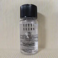 新品 BOBBI BROWN インスタント ロングウェア メイクアップリムーバーのサムネイル