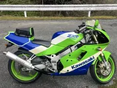 ZXR250 ZX250A BEET NASSERT管付きのサムネイル