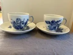 ロイヤルコペンハーゲン コーヒーカップ