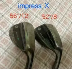 TaylorMade ウェッジ 2本セット 52/56 ブラック 2025年最新】テーラーメイド ウェッジ 52の人気アイテム - メルカリ