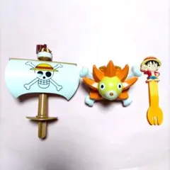 2025年最新】サウザンドサニー号 フィギュアの人気アイテム - メルカリ