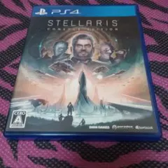 PS4 Stellaris
