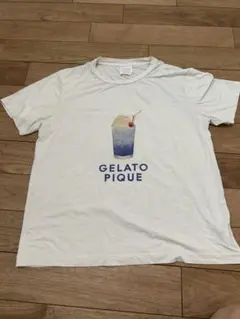 GELATO PIQUE Tシャツ