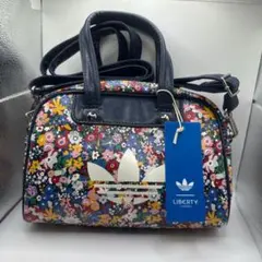 adidas Liberty London 2way バッグ - メルカリ