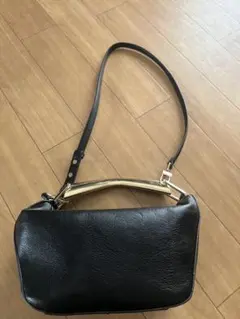 ZARA ハンド、ショルダー2wayバッグ