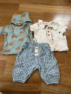 バースデイ　韓国服のサムネイル