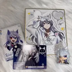カラフルピーチ どぬく グッズまとめ売り - メルカリ