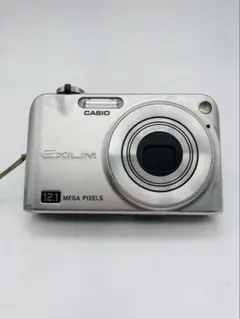 【動作確認済み】 CASIO EXILIM EX-Z1200のサムネイル