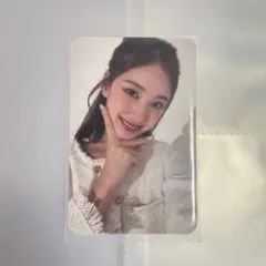 STAYC FC入会特典 ジェイ