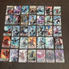 ウルトラマン フュージョンファイト まとめ売り - メルカリ
