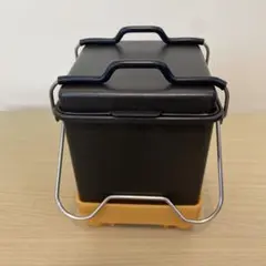 【新品】　タイガー　ホームベーカリー用　角食パンケースのサムネイル